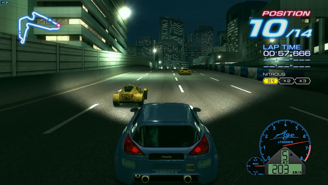 slot racers - maze Gameplay Screenshot 5