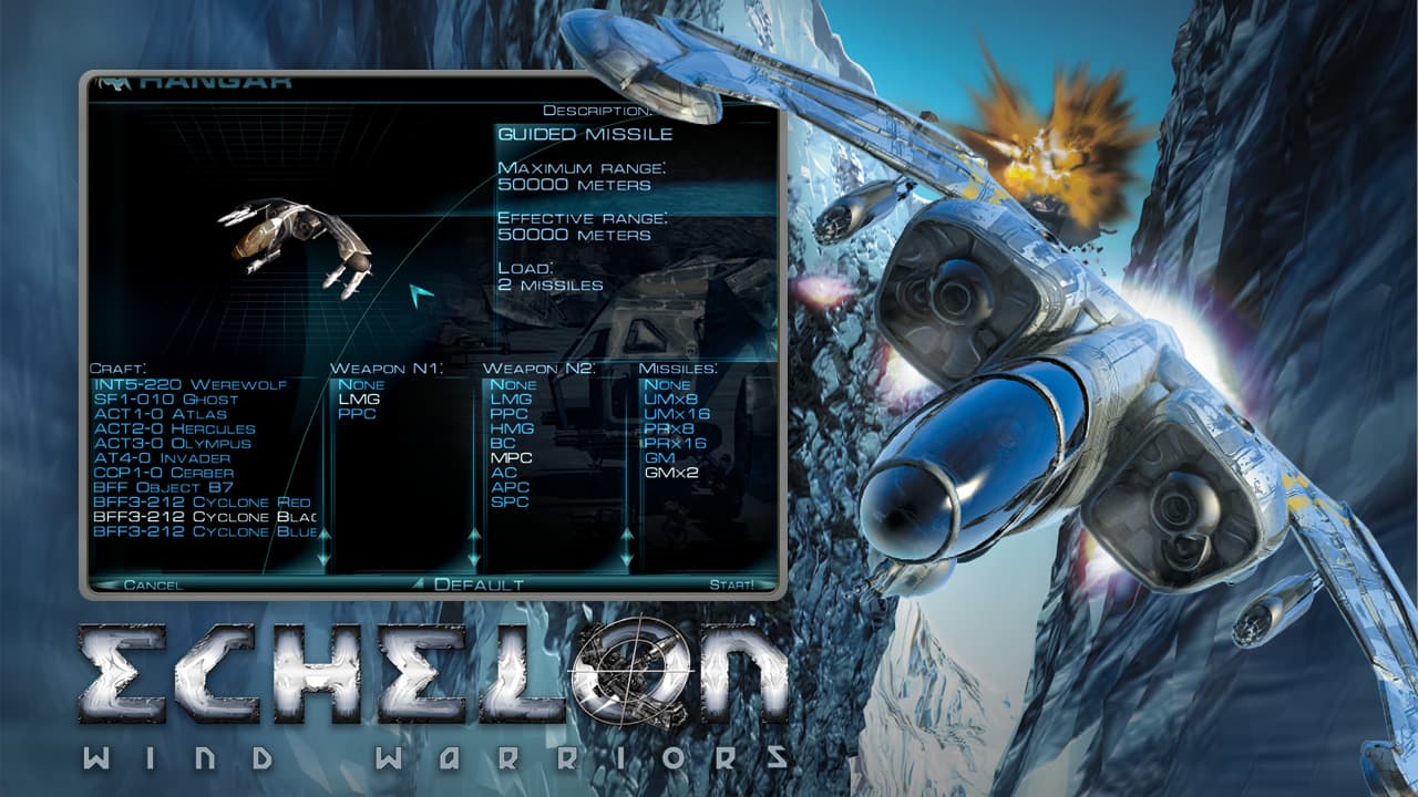 Wing Warriors ROM Gameplay Screenshot 5