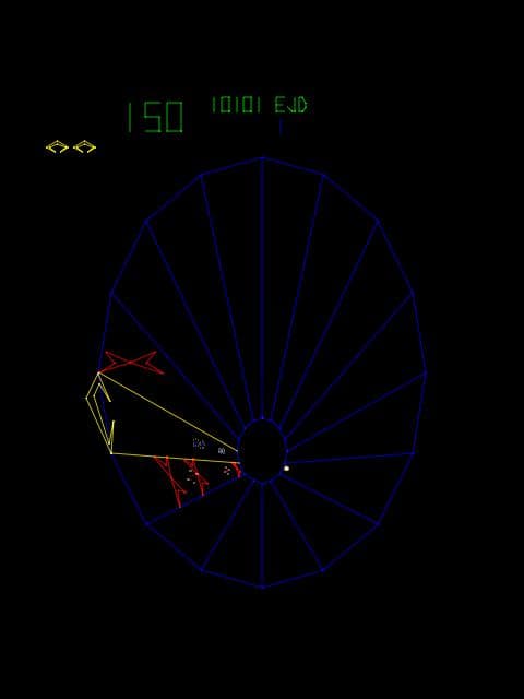 tempest Gameplay Screenshot 5