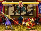 Samurai Shodown Gameplay Screenshot 1