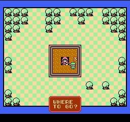 Rampart ROM Gameplay Screenshot 3