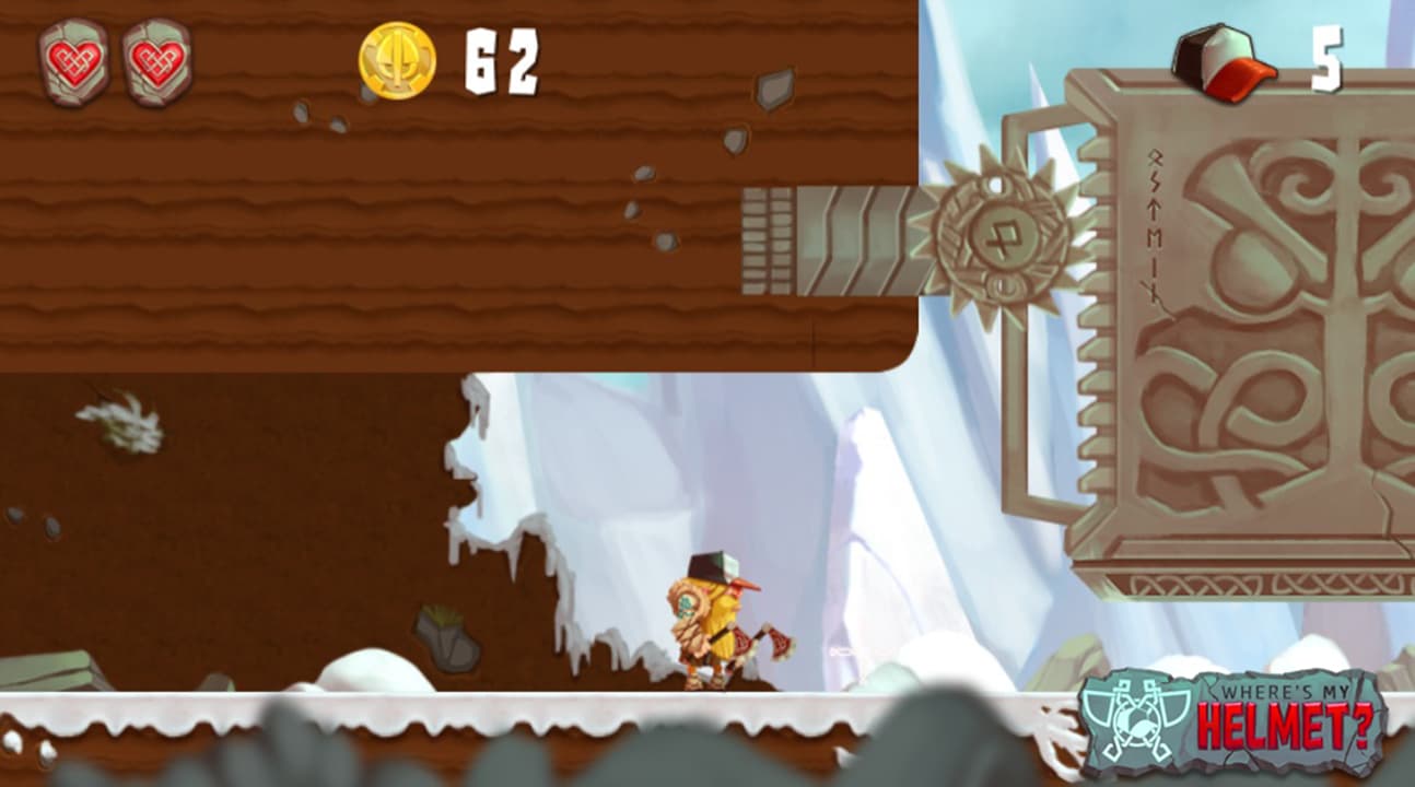 Sgt. Helmet - Training Day Gameplay Screenshot 5