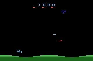 stargunner Gameplay Screenshot 5