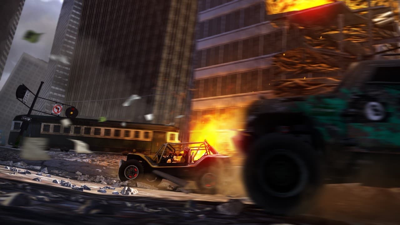 Player Adventure Gameplay Screenshot 5