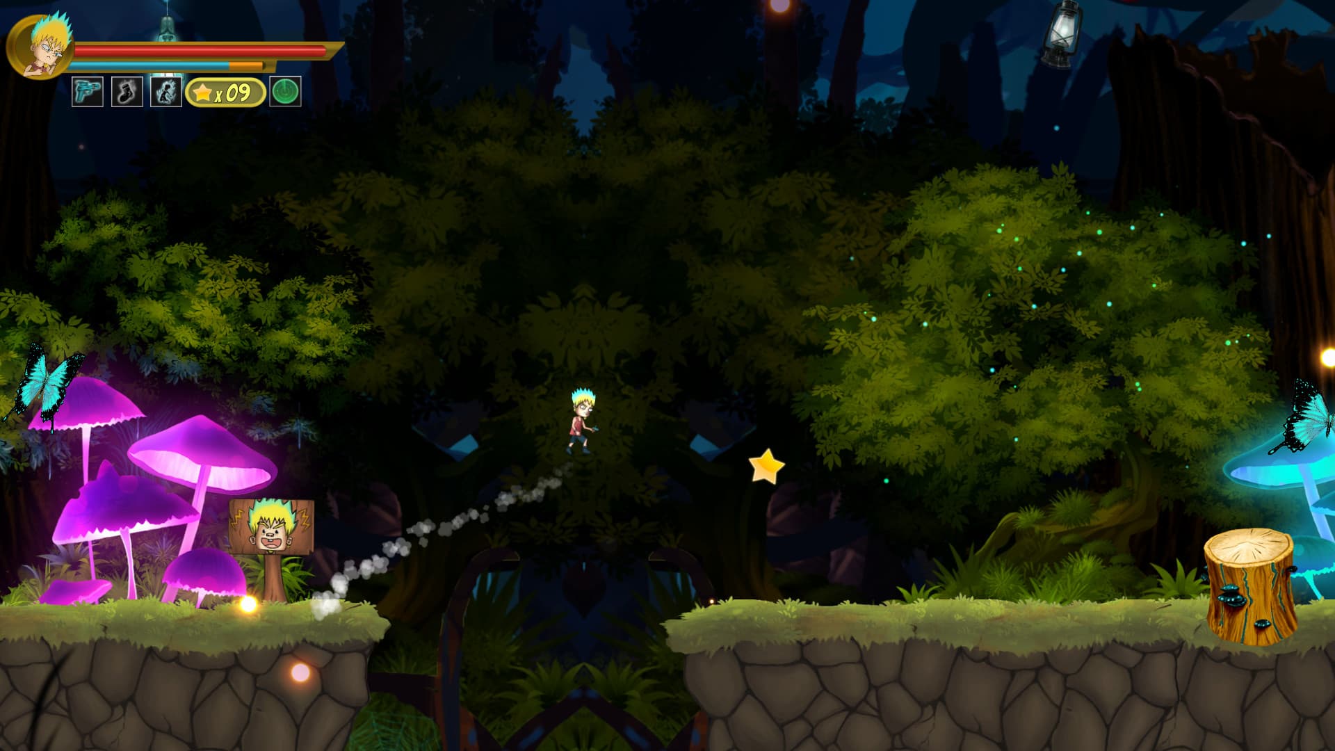 thwocker Gameplay Screenshot 4