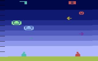 Air-Sea Battle Palette Select Hack Gameplay Screenshot 4