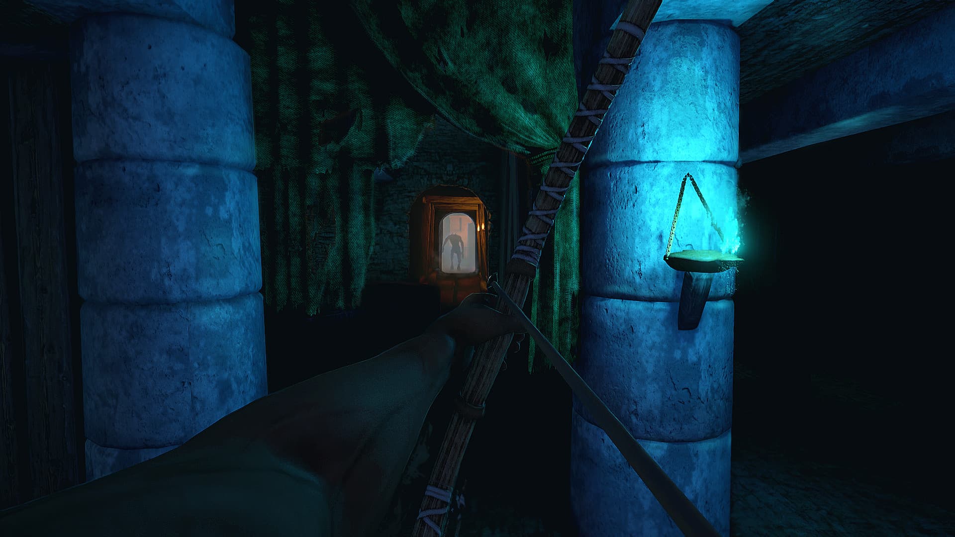 Labyrinth Gameplay Screenshot 5