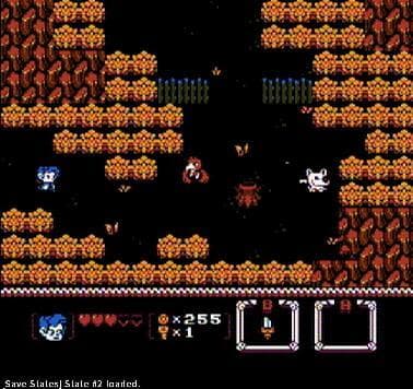 Raven's Gate Gameplay Screenshot 2