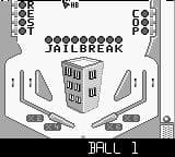 Pinball Dreams Gameplay Screenshot 4