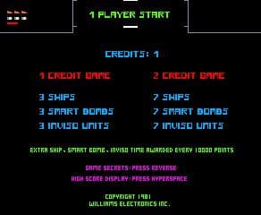 Stargate Gameplay Screenshot 5
