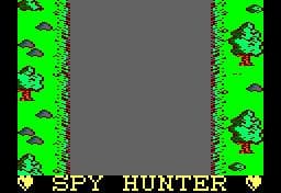 winter games Gameplay Screenshot 3