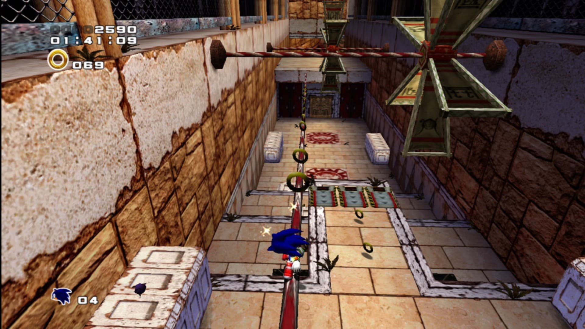 Ad 2 Adventure Hack Gameplay Screenshot 4