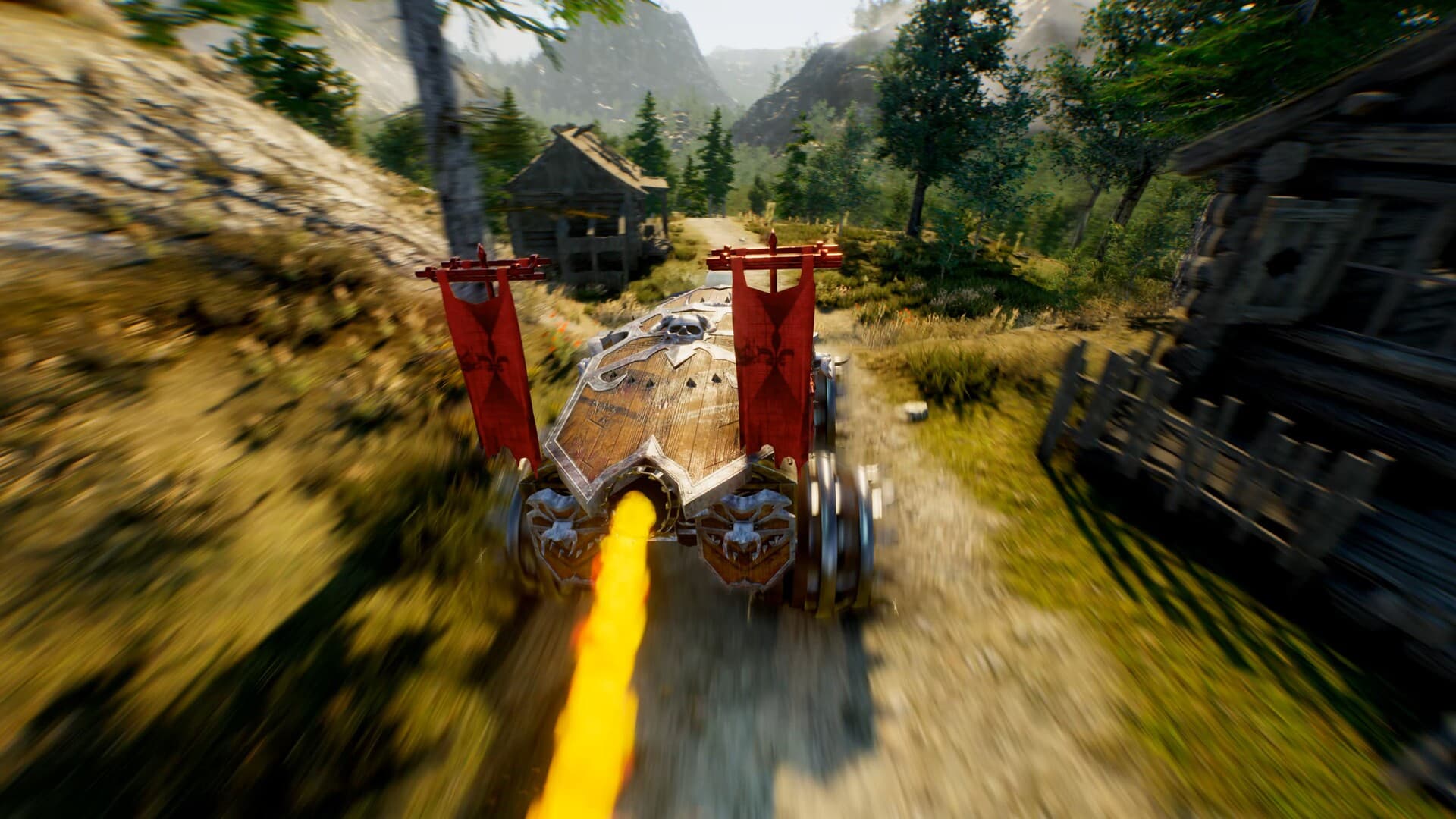 Sir Ababol Gameplay Screenshot 3