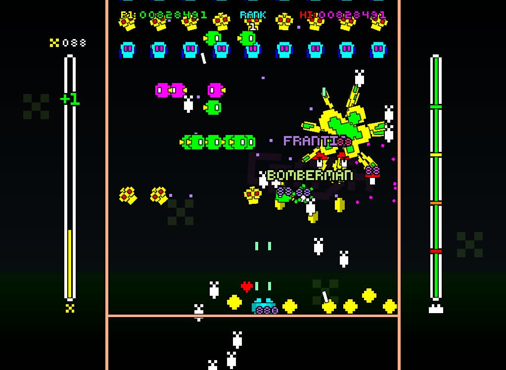 lady in wading Gameplay Screenshot 5