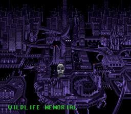 Phantom Gameplay Screenshot 1