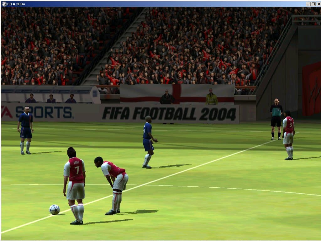 Archon Gameplay Screenshot 4