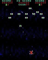 Phoenix Gameplay Screenshot 5