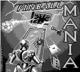 Pinball Dreams Gameplay Screenshot 2