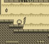 Castlevania - The Adventure Gameplay Screenshot 5