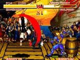 Samurai Shodown Gameplay Screenshot 2