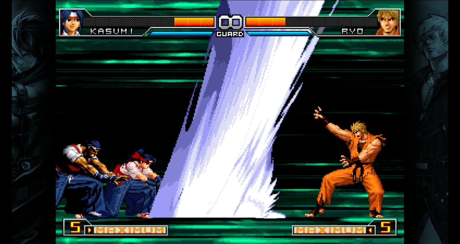March Out Music Gameplay Screenshot 4