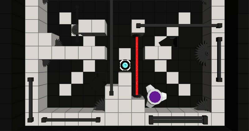 Project MD Gameplay Screenshot 1