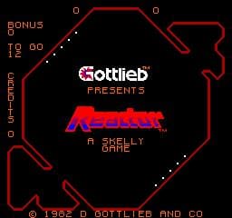 reactor Gameplay Screenshot 2