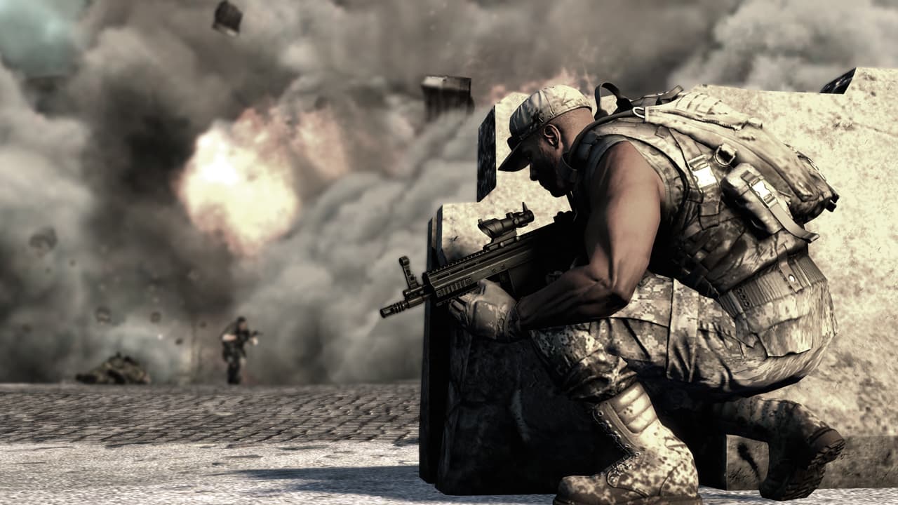squeeze box Gameplay Screenshot 4