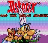 Asterix and the Great Rescue ROM Gameplay Screenshot 2