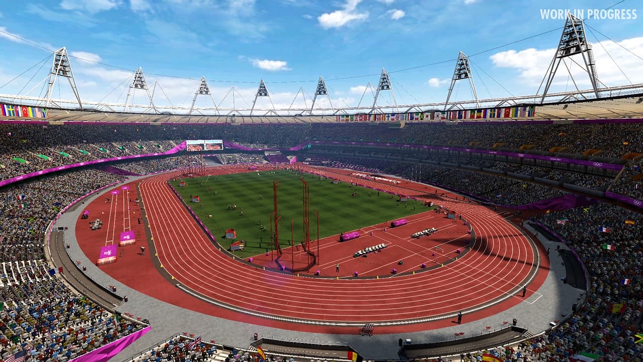nemul-nes-to-games Hyper Olympic J.nes Gameplay Screenshot 2