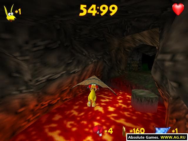 Popeye Kangaroo Hack Gameplay Screenshot 2