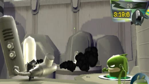 Castle Crusaders Gameplay Screenshot 1