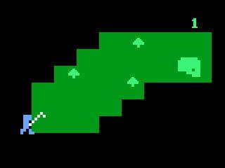 gorf Gameplay Screenshot 2