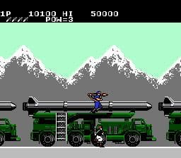 condor attack Gameplay Screenshot 5