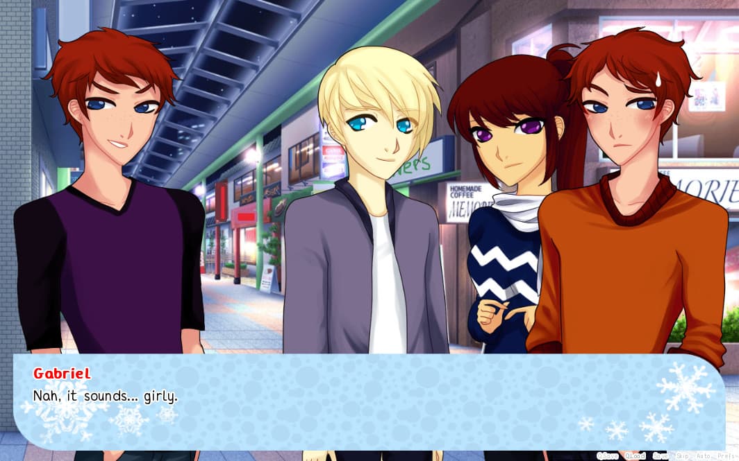Thing The Alien Hack Gameplay Screenshot 2