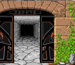dark chambers dungeon dungeon masters Gameplay Screenshot 1