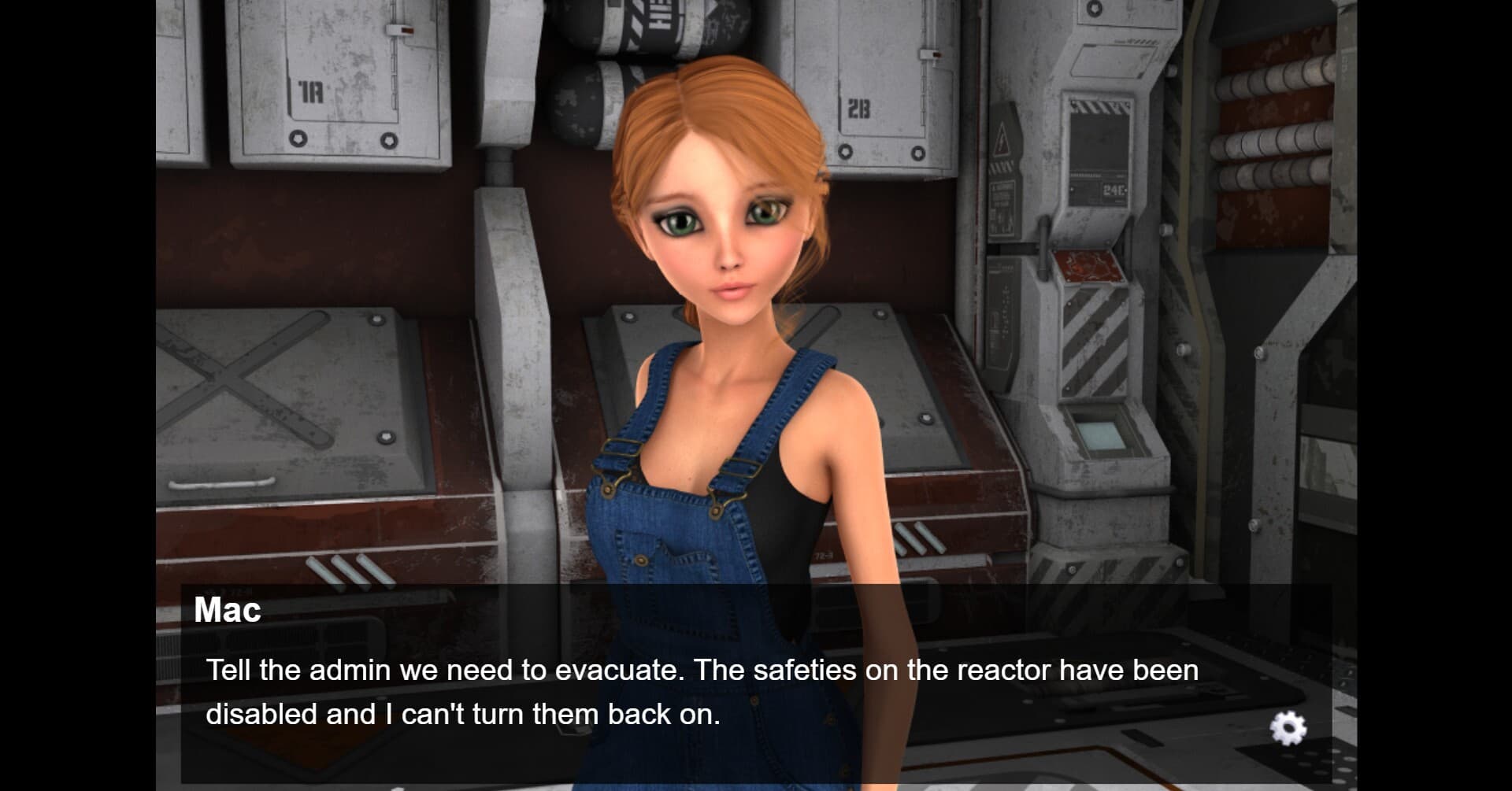 Save Yourself Gameplay Screenshot 4