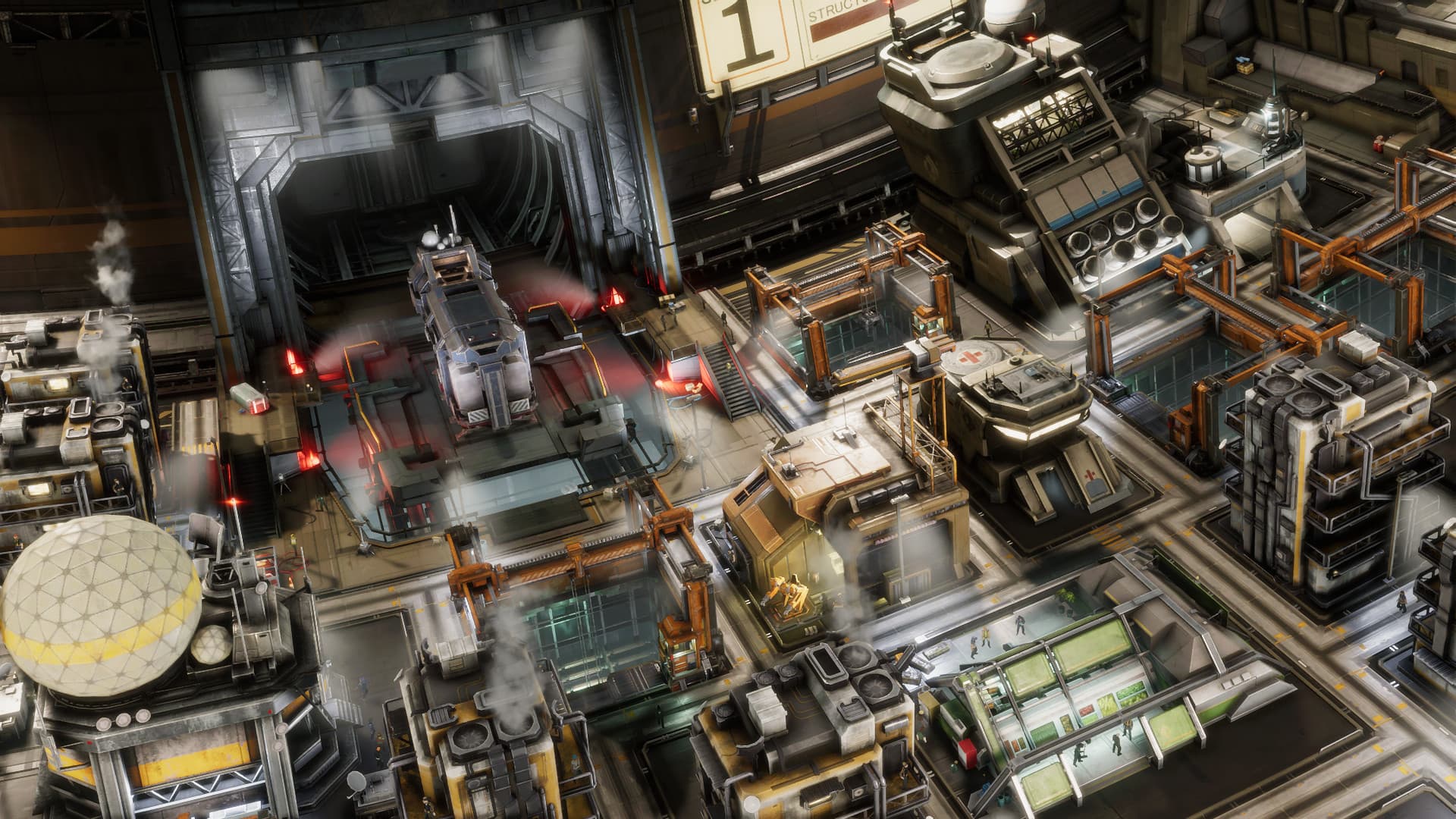 ixion Gameplay Screenshot 4