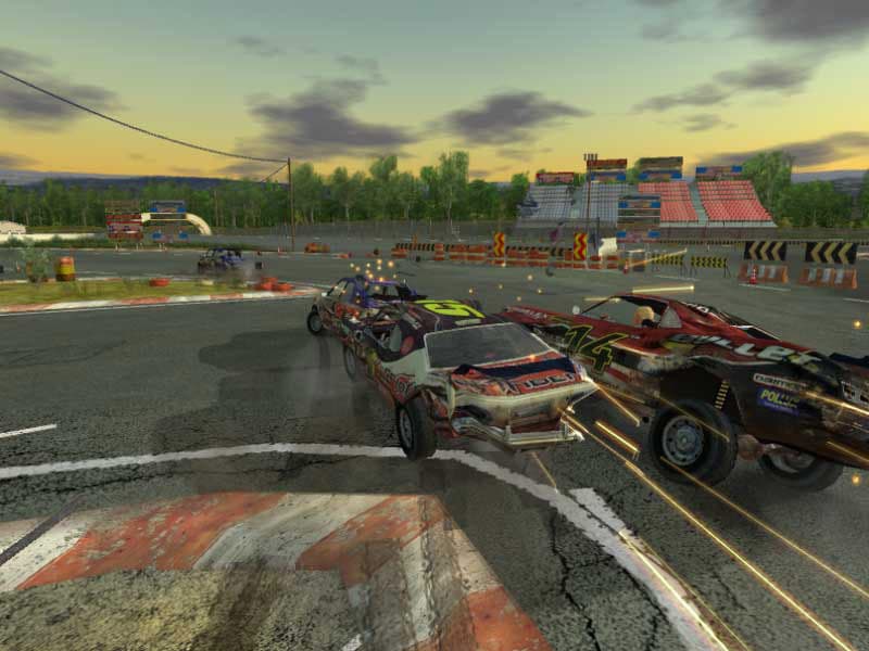 Fallout Gameplay Screenshot 2