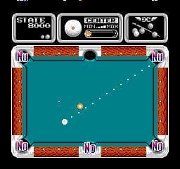 Side Pocket Gameplay Screenshot 5