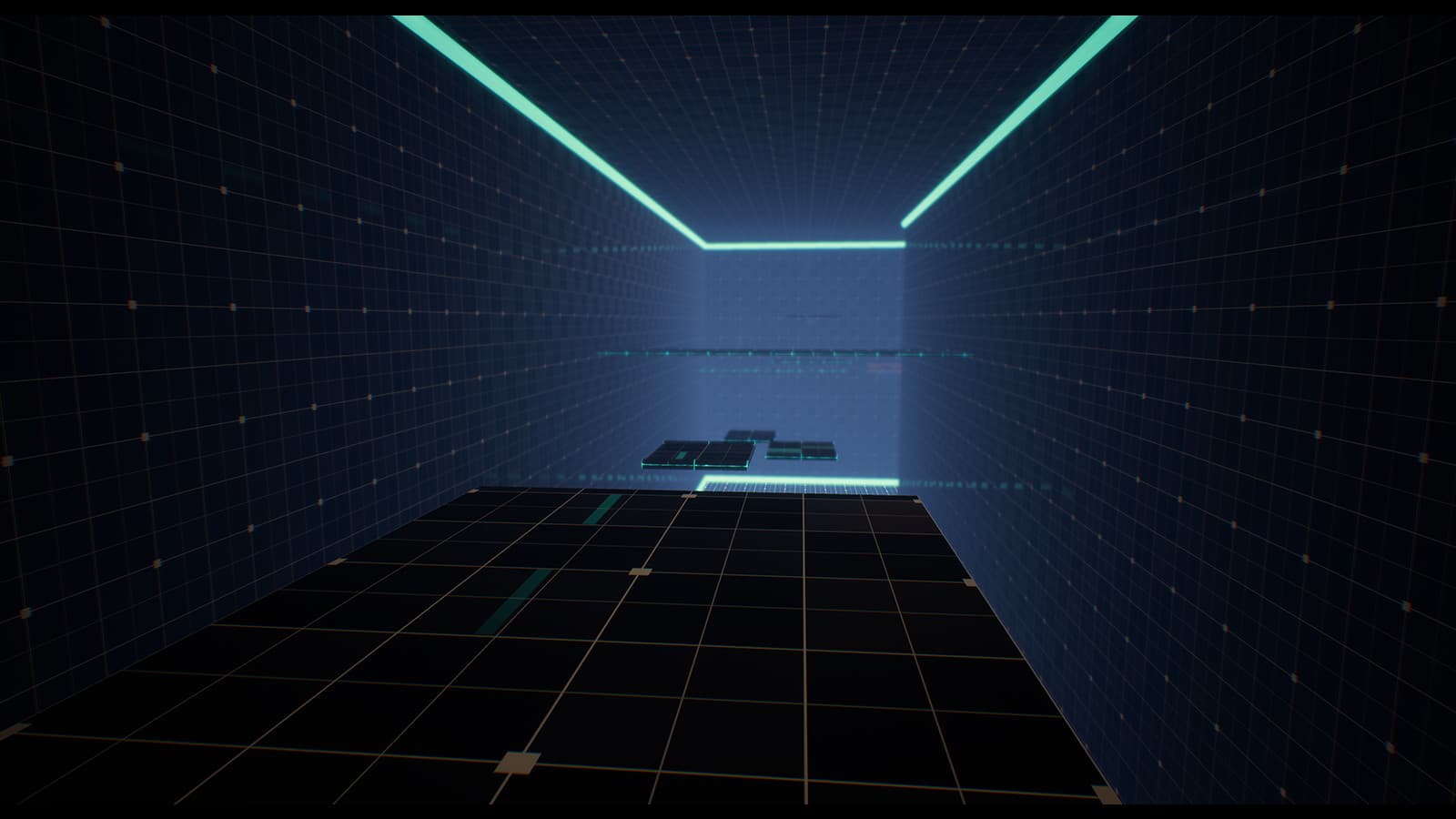 Inertia Gameplay Screenshot 1