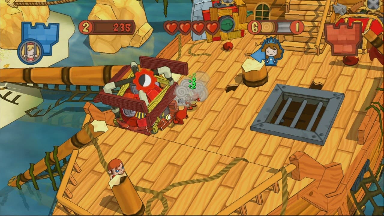 Fat Albert Fast Food Hack Gameplay Screenshot 3