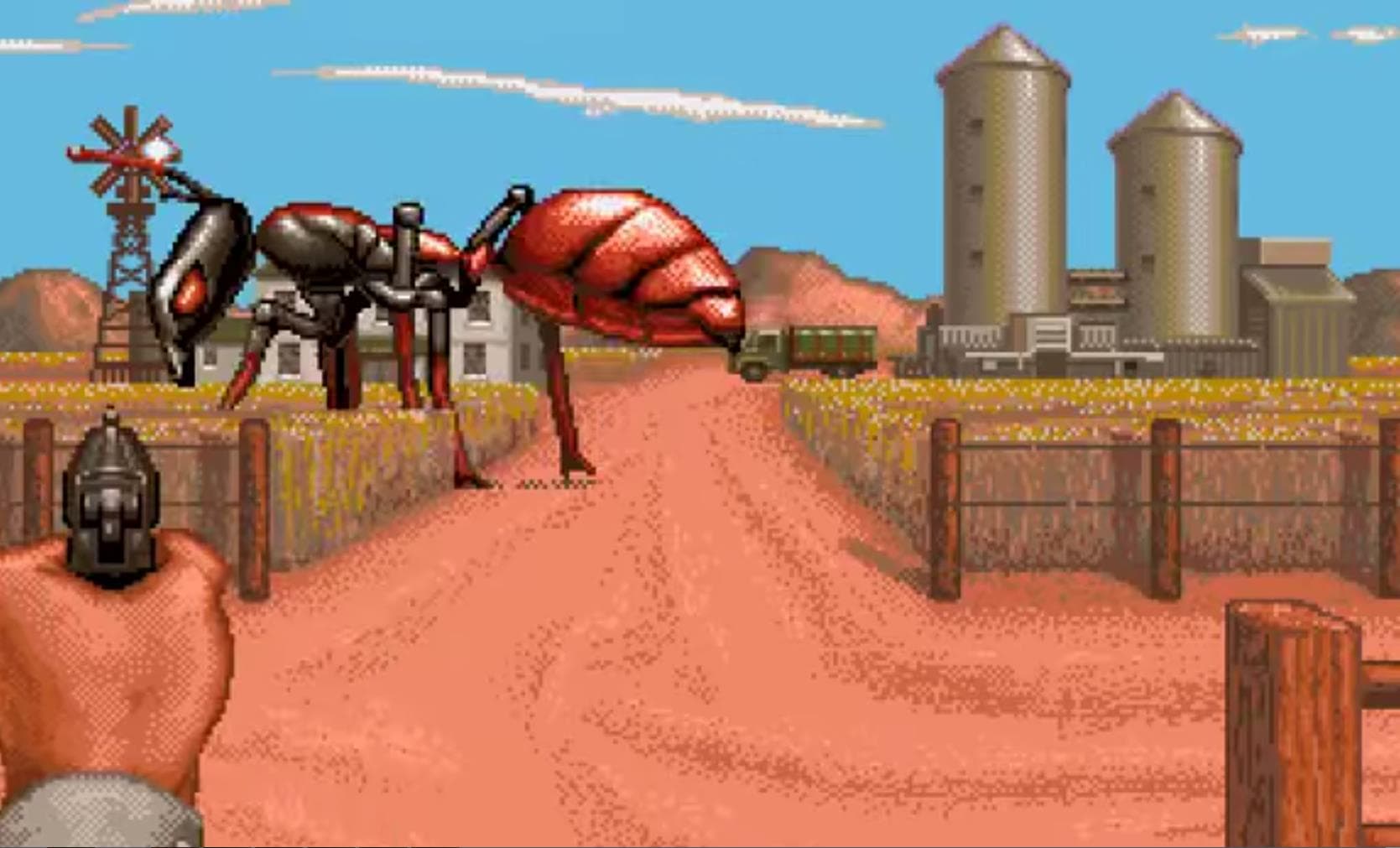 MagiCard Keyboard Controller Gameplay Screenshot 4