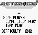 Amoebaoids Asteroids Hack Gameplay Screenshot 1