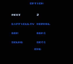 zen-intergalactic-ninja-eu-us-1993-action-platform-nes ROM Gameplay Screenshot 3