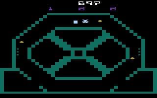 reactor Gameplay Screenshot 1