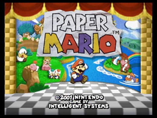 Matario Gameplay Screenshot 2
