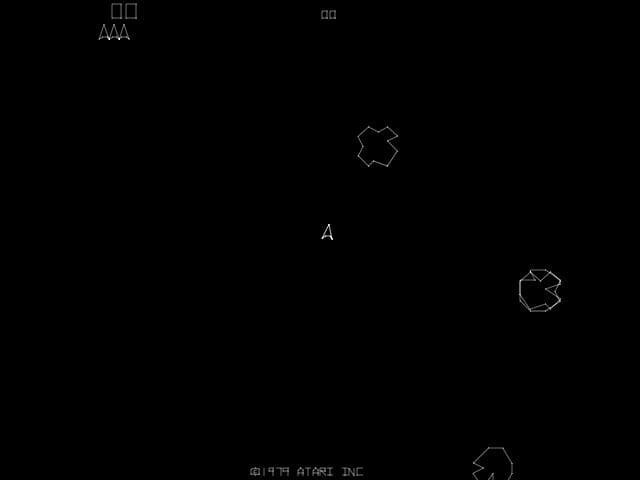Amoebaoids Asteroids Hack Gameplay Screenshot 3