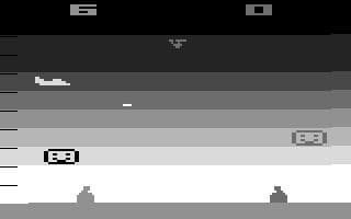 Air-Sea Battle Palette Select Hack Gameplay Screenshot 1