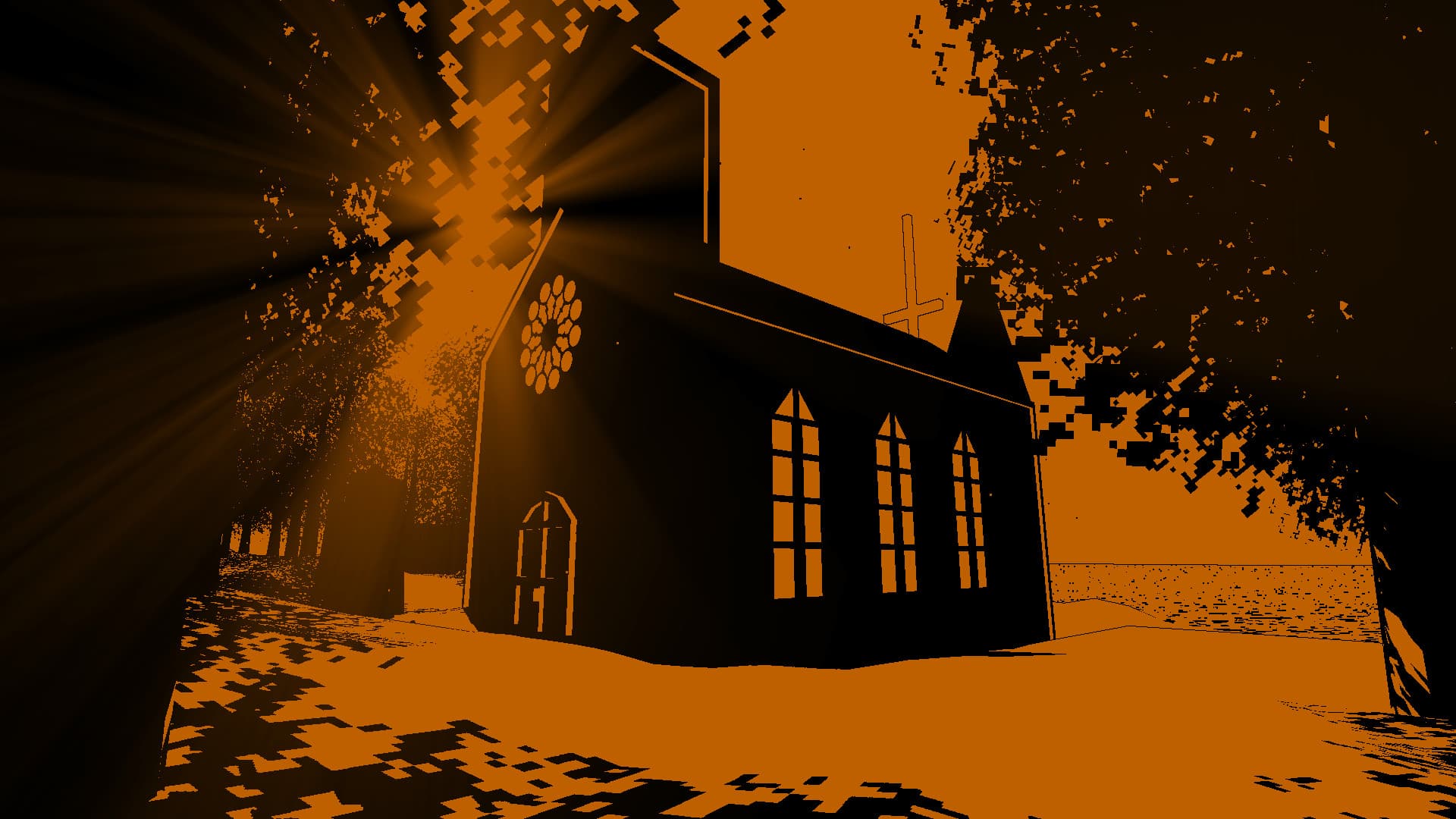 Music Machine The Paddle Gameplay Screenshot 2